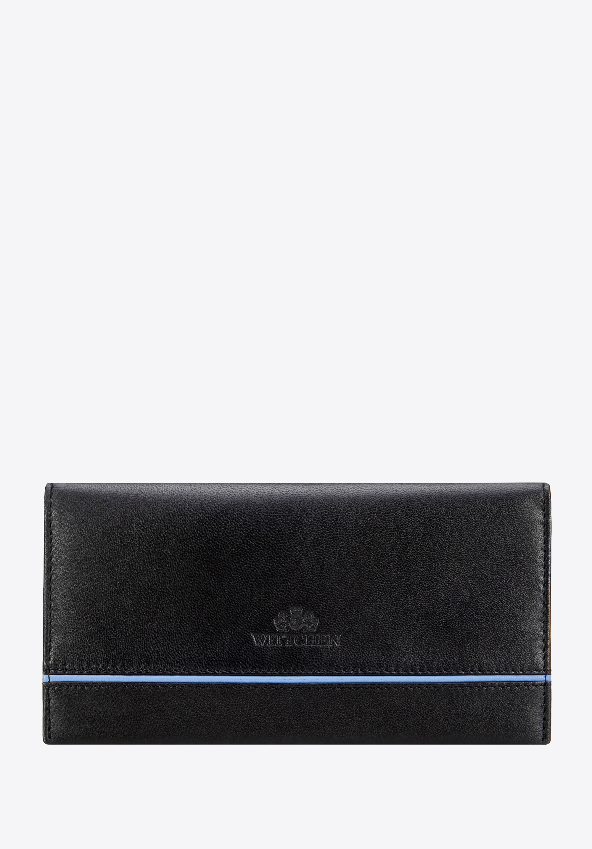 Peňaženka, čierna, 14-1-954-1, Obrázok 1