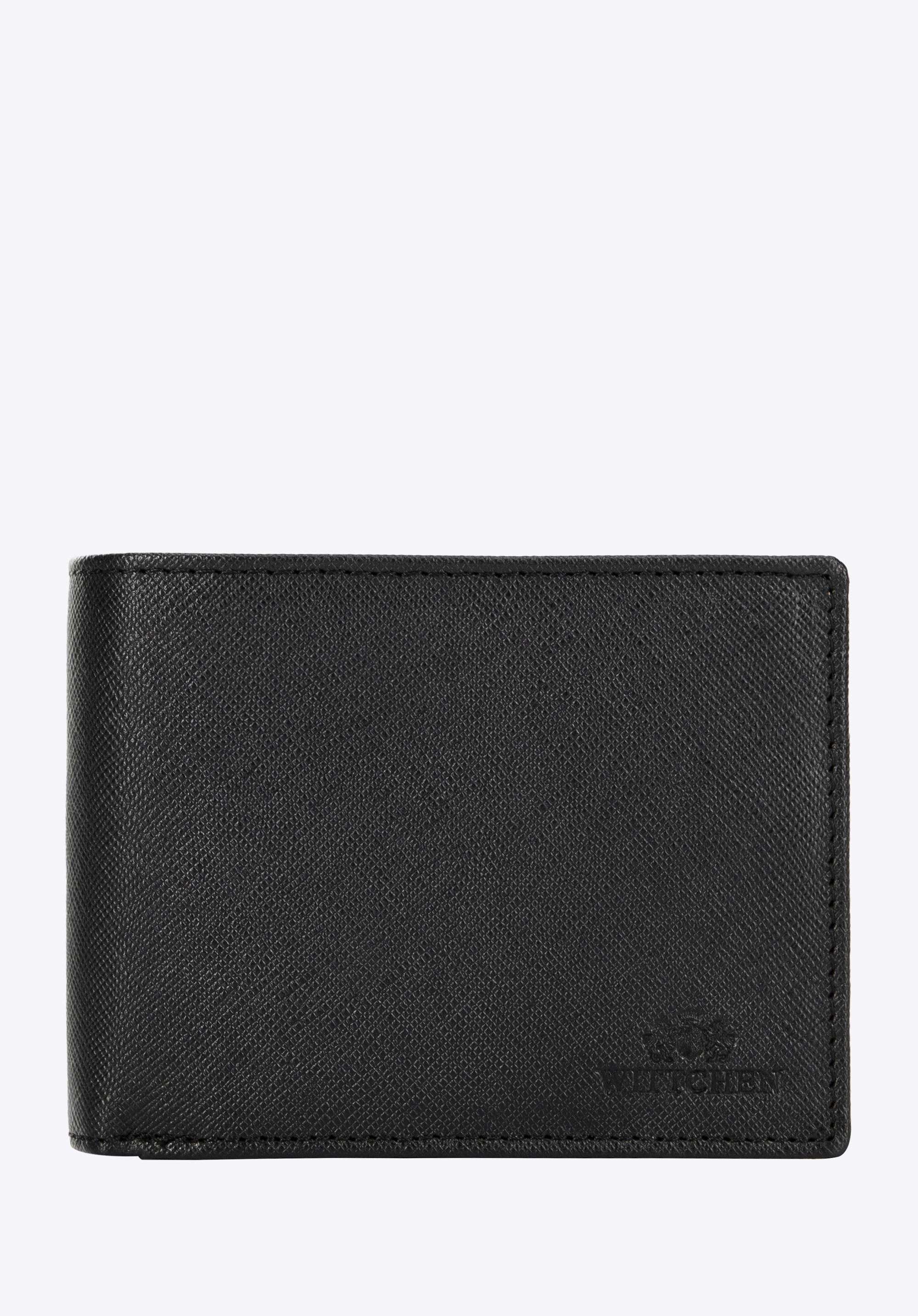 Peňaženka, čierna, 14-1S-091-L1E, Obrázok 1