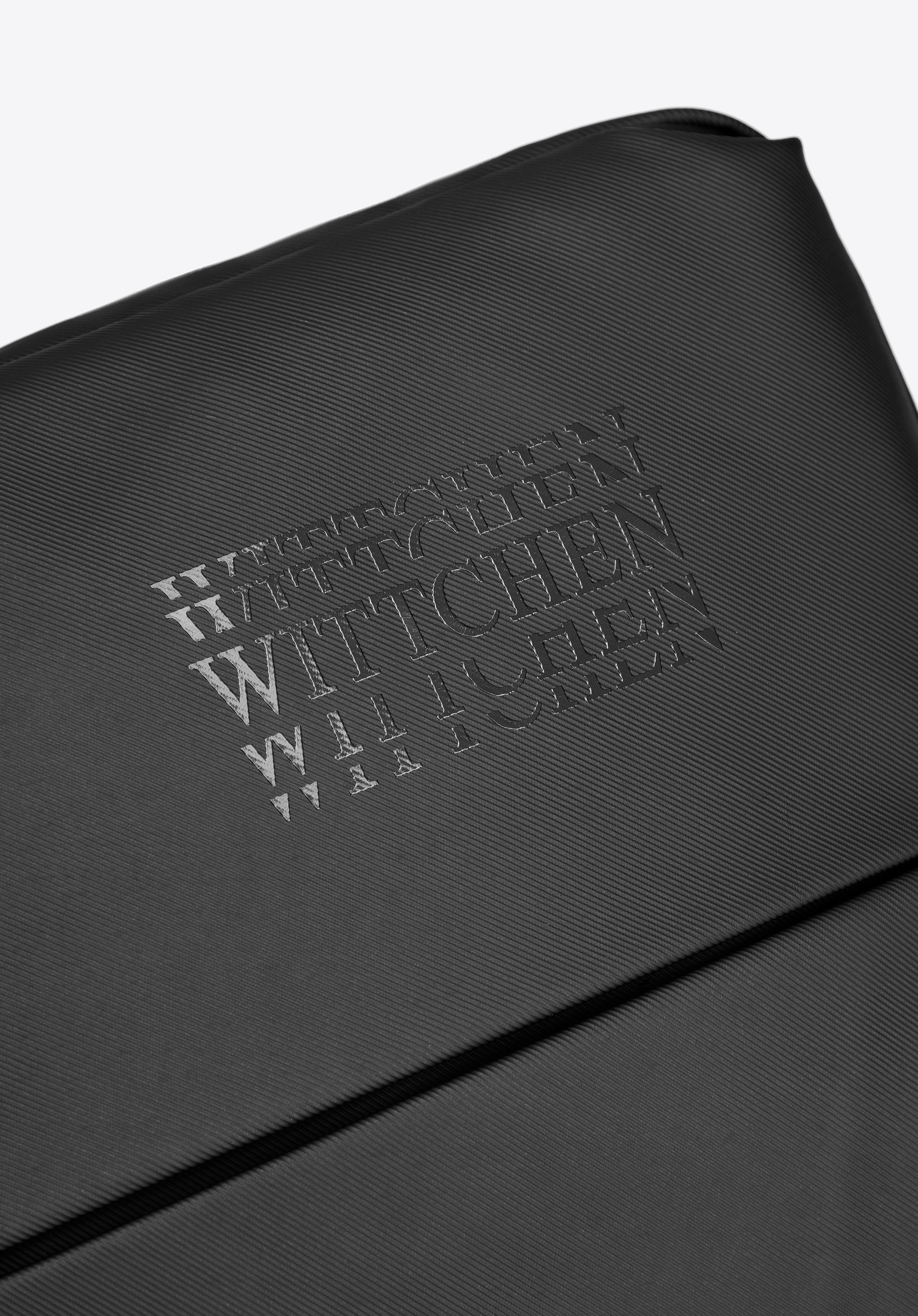 puzdro na notebook 13”/14”, čierna, 102-3P-808-1, Obrázok 1