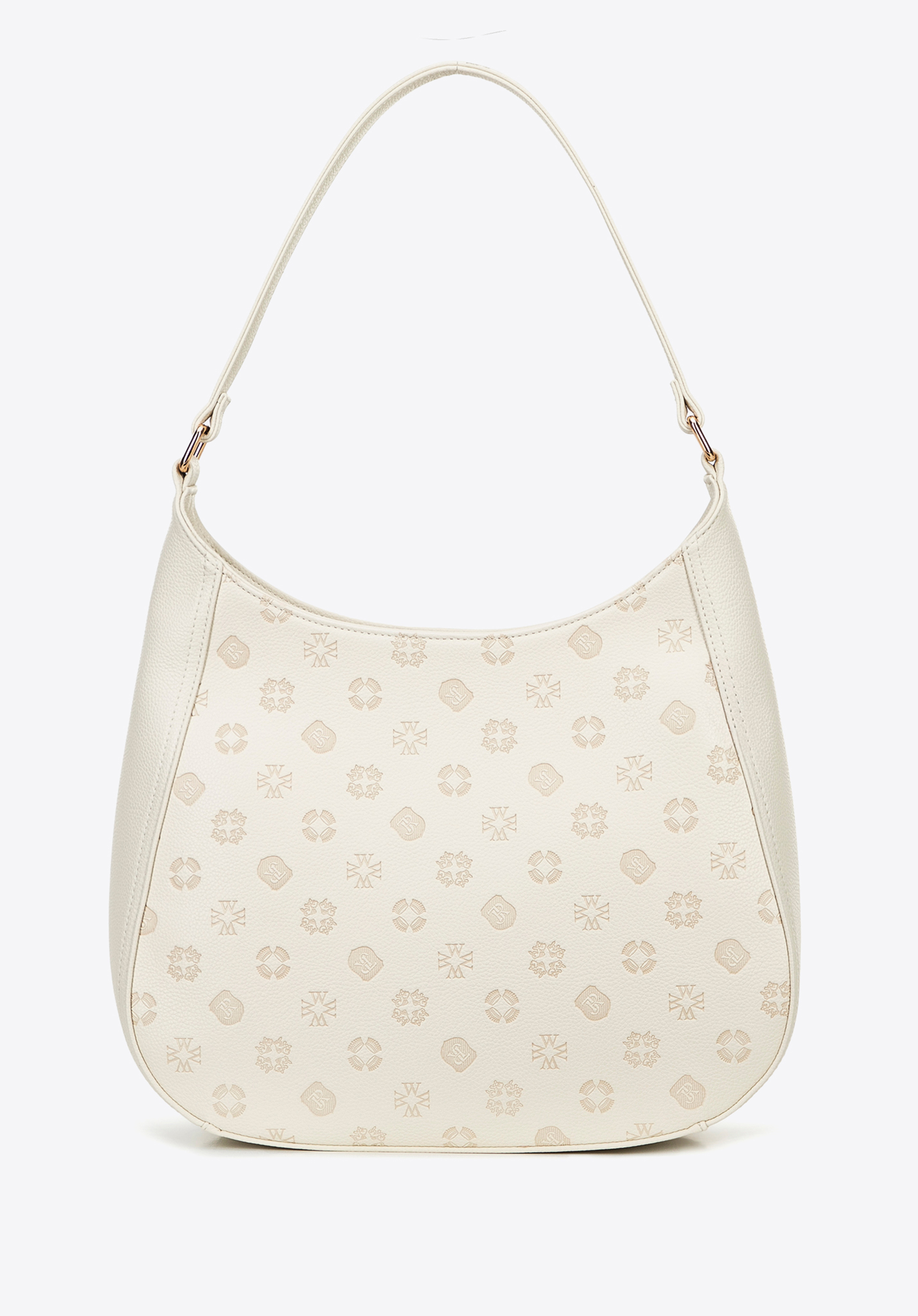 Sac, crem, 101-4Y-P10-0, Fotografie 1