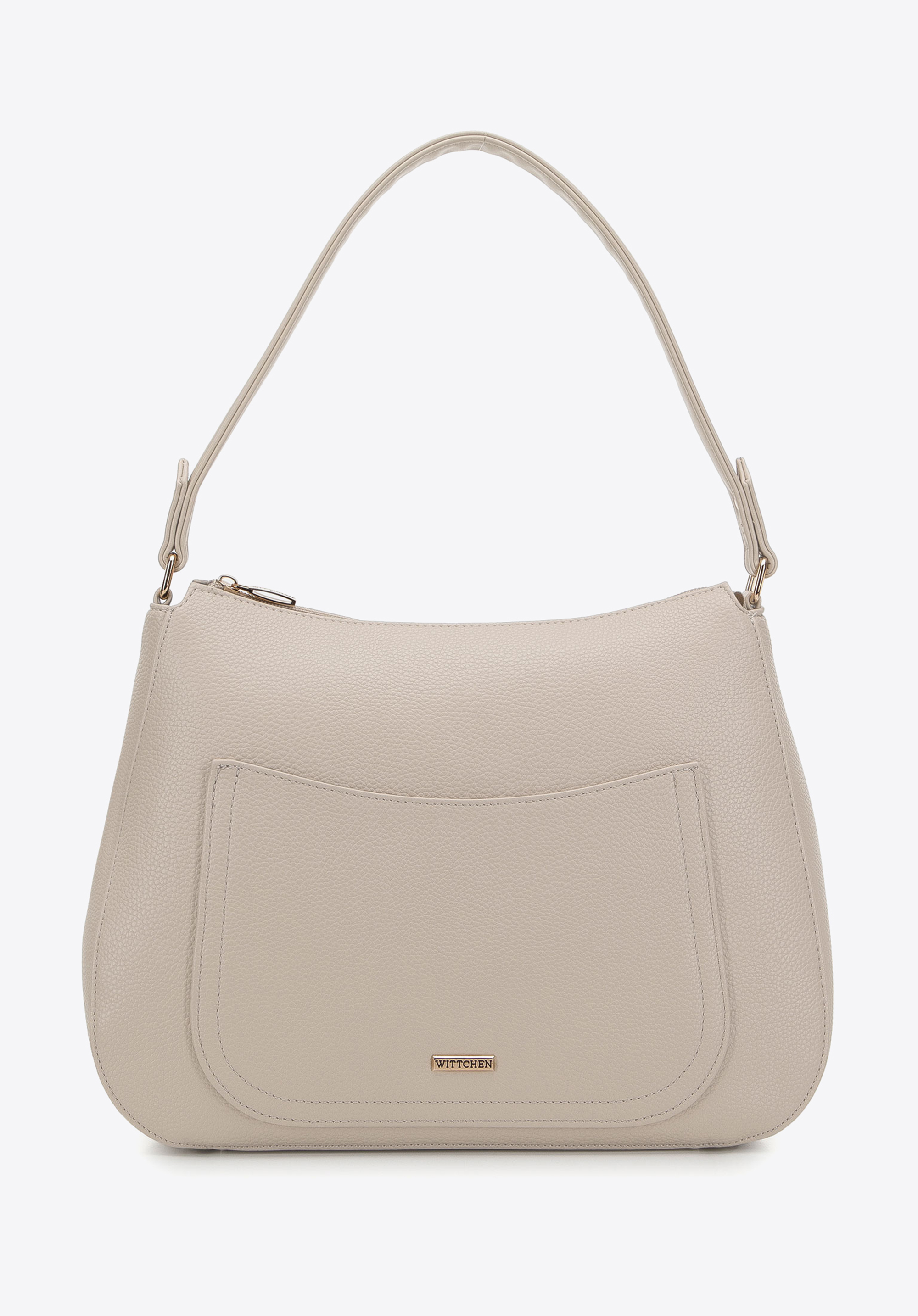 Oko Ledertasche mit offener Fronttasche WITTCHEN