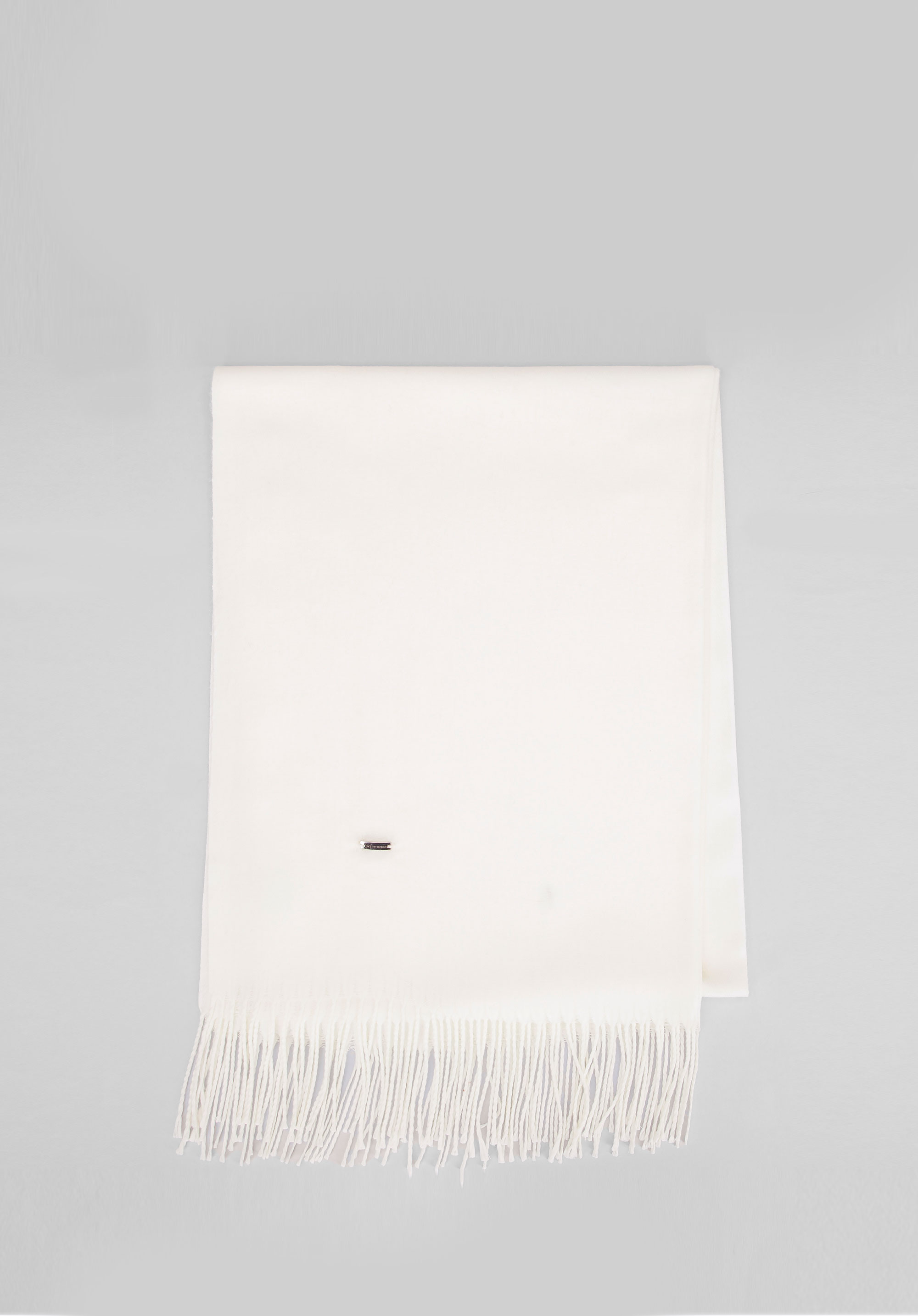 Schal, Creme, 101-7F-100-0, Bild 1