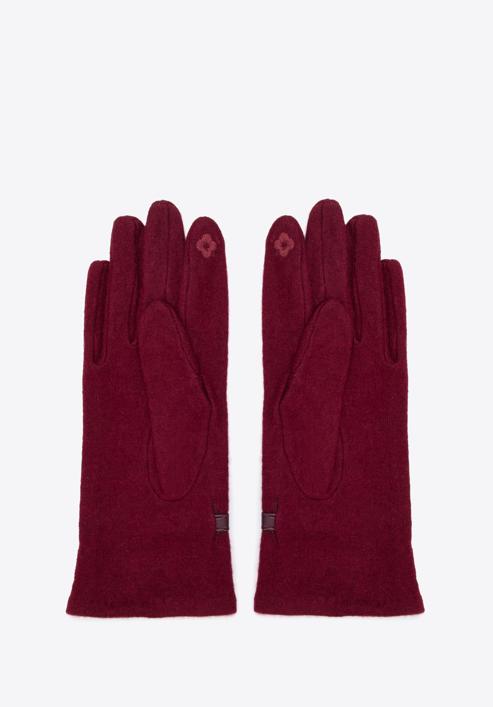 Dámské rukavice, -, 47-6A-002-22-U, Obrázek 2