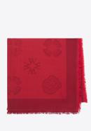 Dámský šátek, dar red, 93-7F-008-8, Obrázek 1