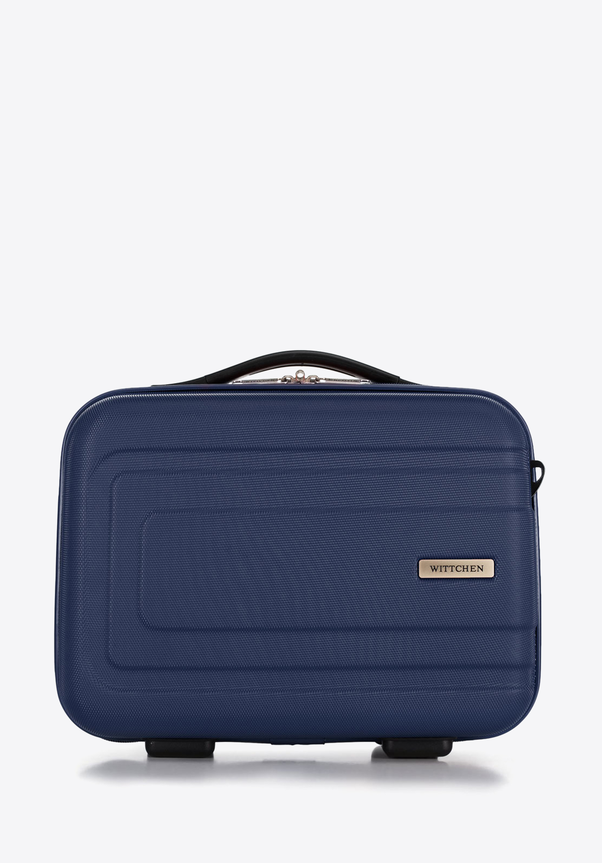 BEAUTY CASE