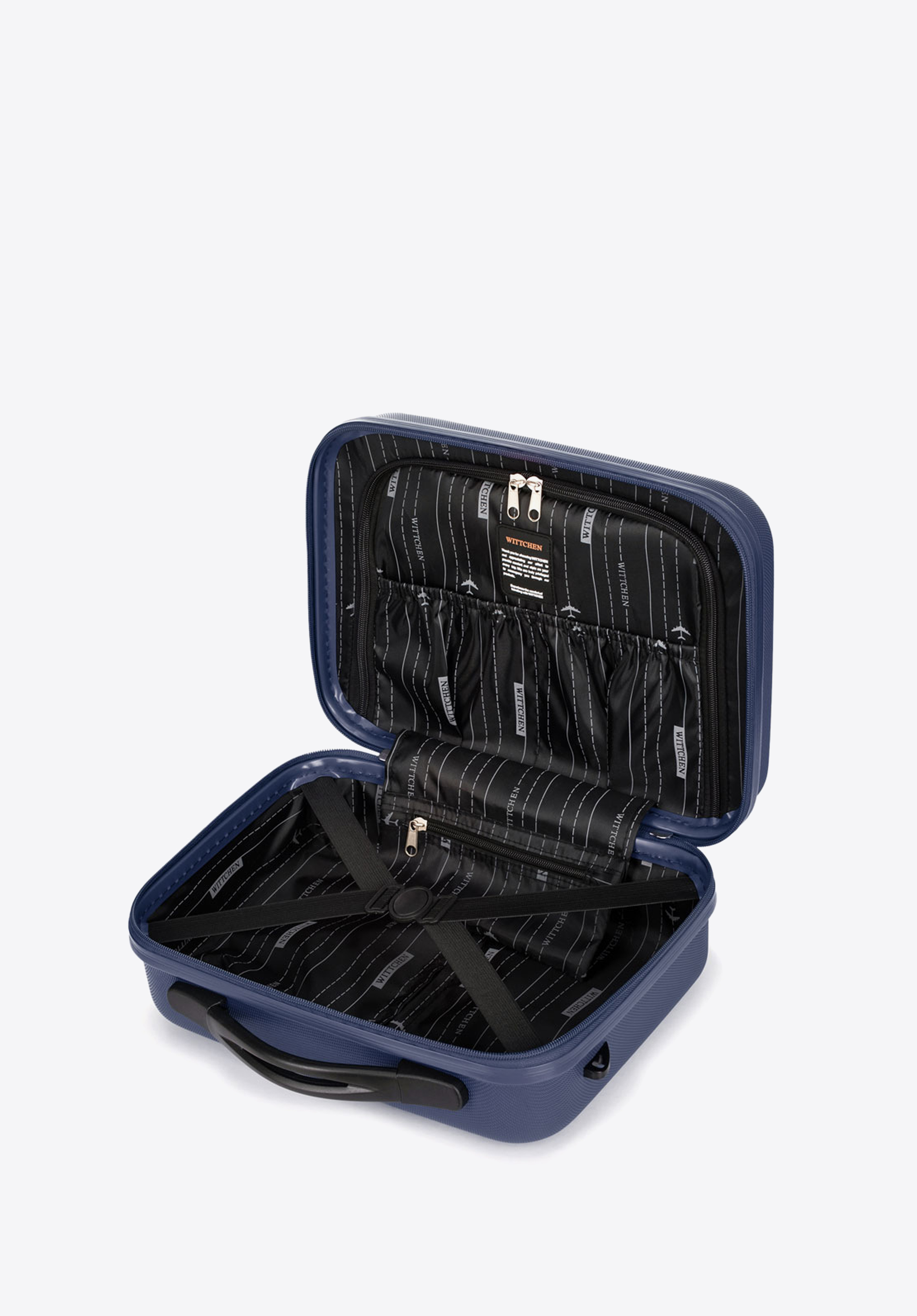 BEAUTY CASE