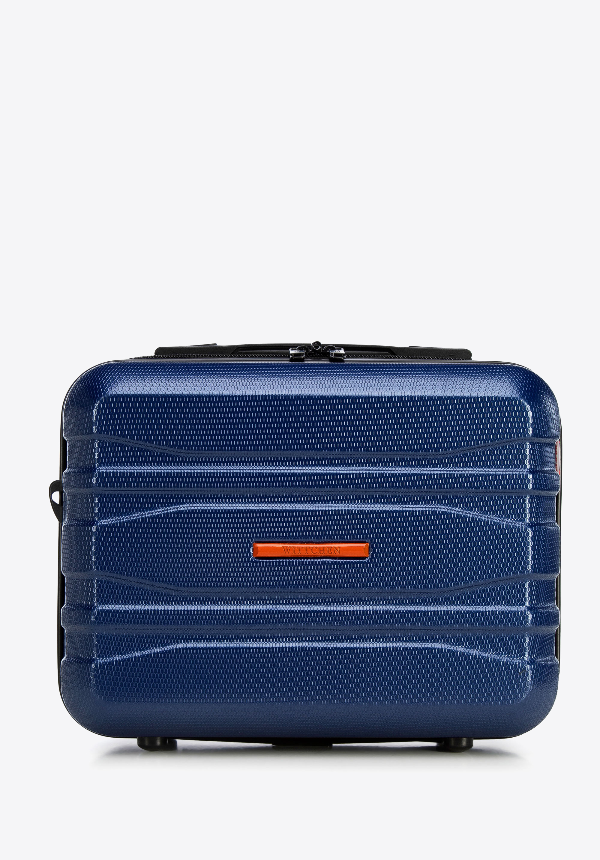 Beauty Case aus Polycarbonat