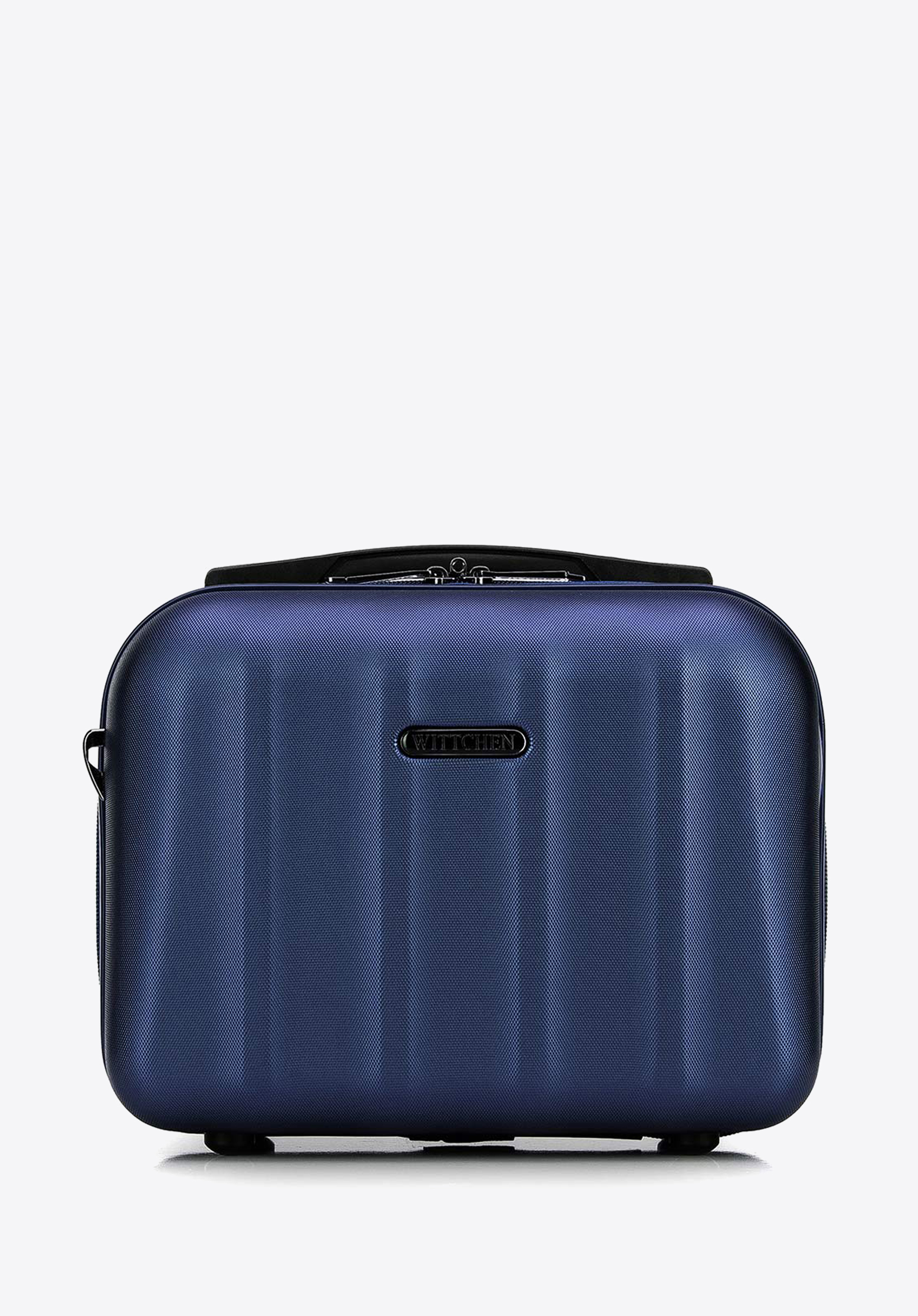 BEAUTY CASE AUS ROBUSTEM POLYCARBONAT
