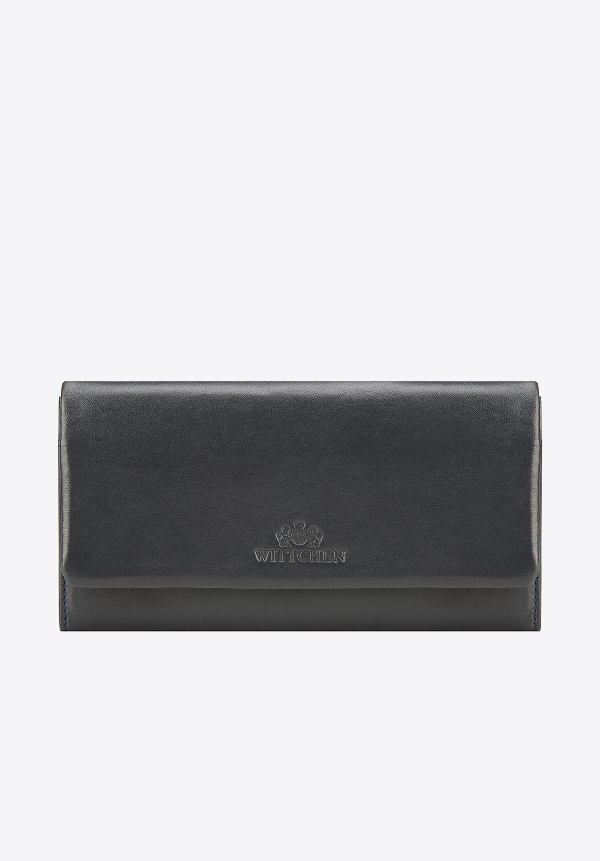 BRIEFTASCHE FÜR DAMEN AUS ECHTEM LEDER