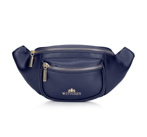 Damen-Gürteltasche aus Leder | WITTCHEN