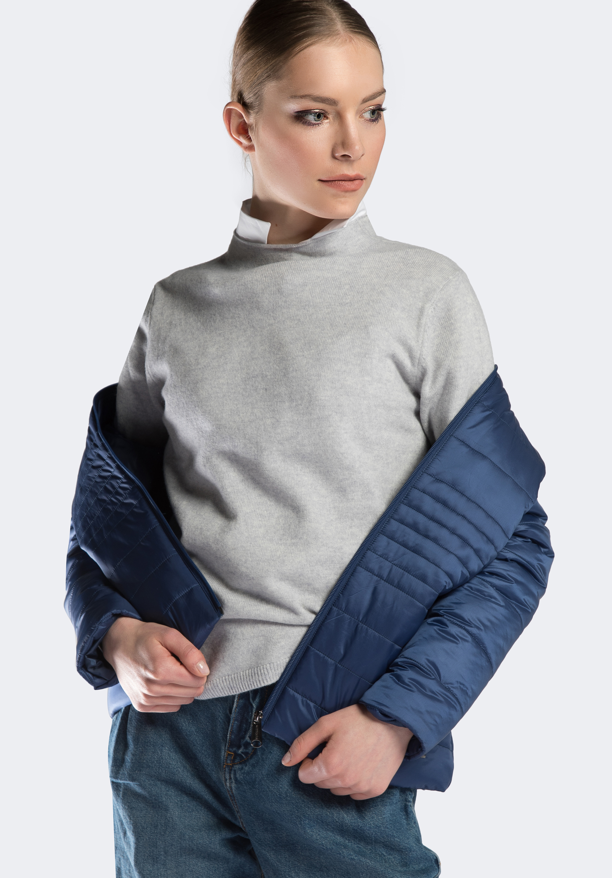 Damenjacke