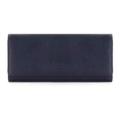 Damentasche, dunkelblau, 83-4-576-9, Bild 1