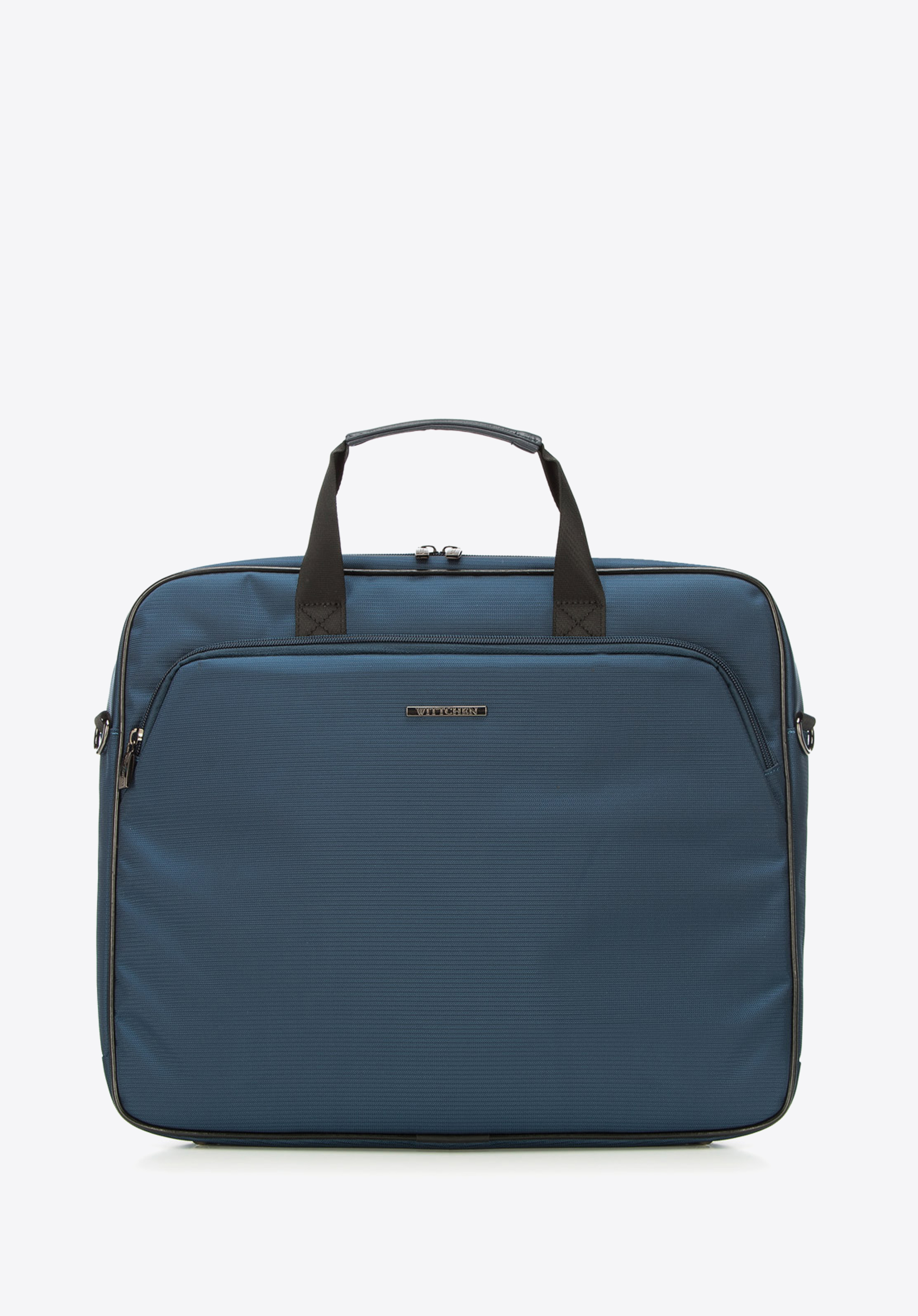 GROSSE LAPTOPTASCHE AUS NYLON