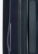 Großer Koffer, dunkelblau, 56-3P-123-11, Bild 10