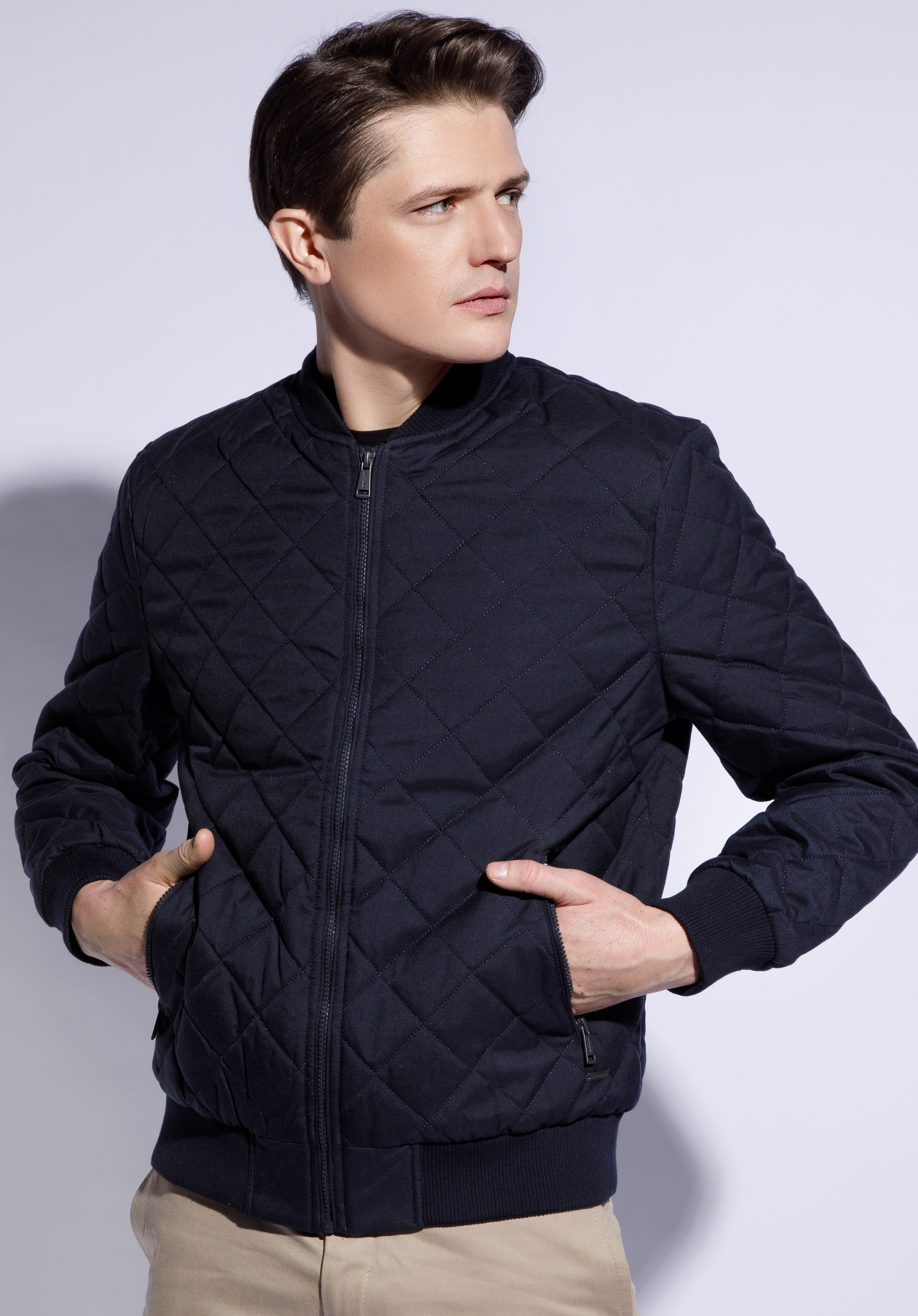 Herrenjacke