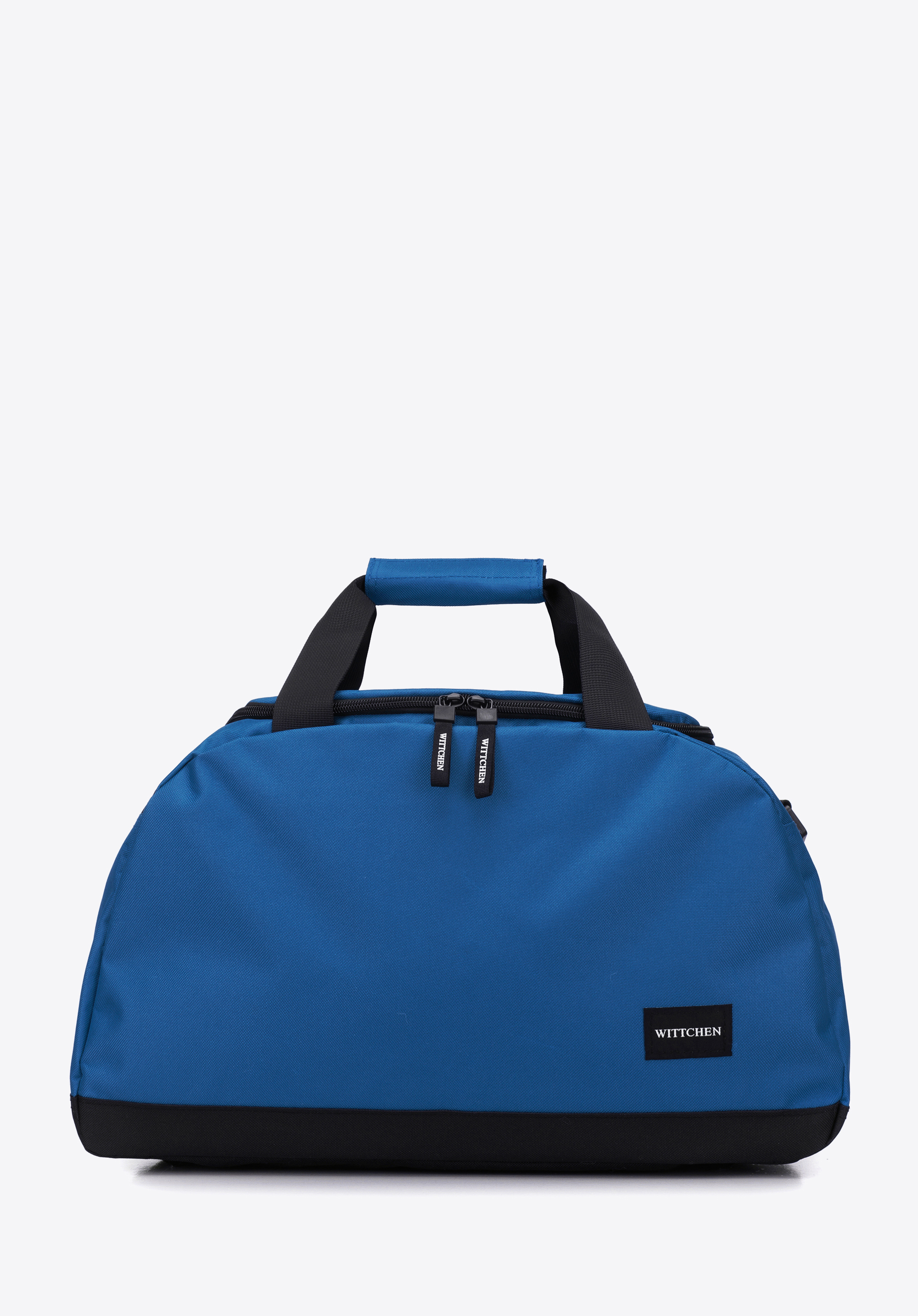 Kleine Reisetasche, Dunkelblau, 56-3S-926-90, Bild 1