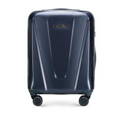 Kleiner Koffer, dunkelblau, 56-3P-121-91, Bild 1