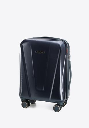 Kleiner Koffer, dunkelblau, 56-3P-121-91, Bild 1