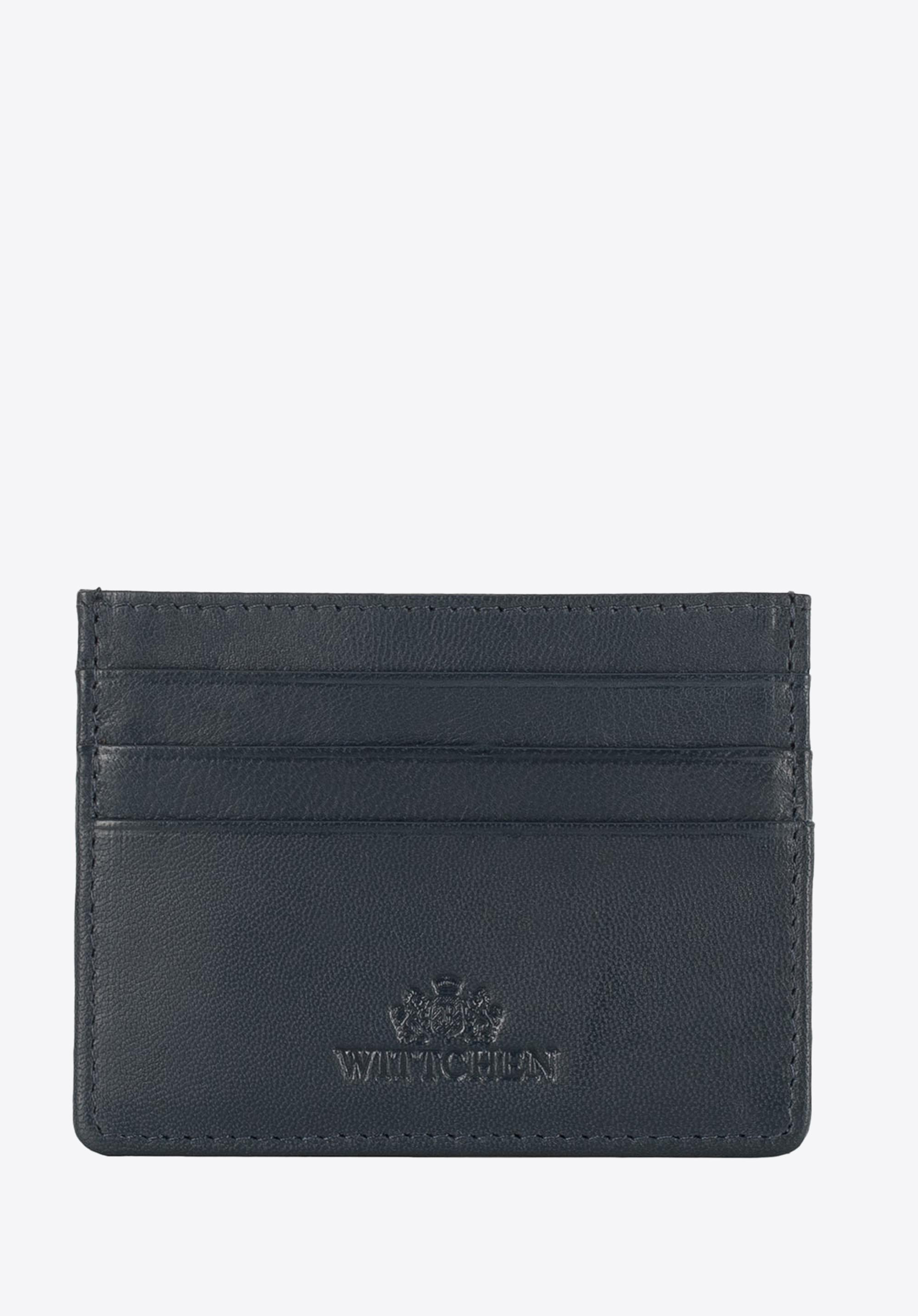 KREDITKARTEN-ETUI, dunkelblau, 89-2-002-7, Bild 1