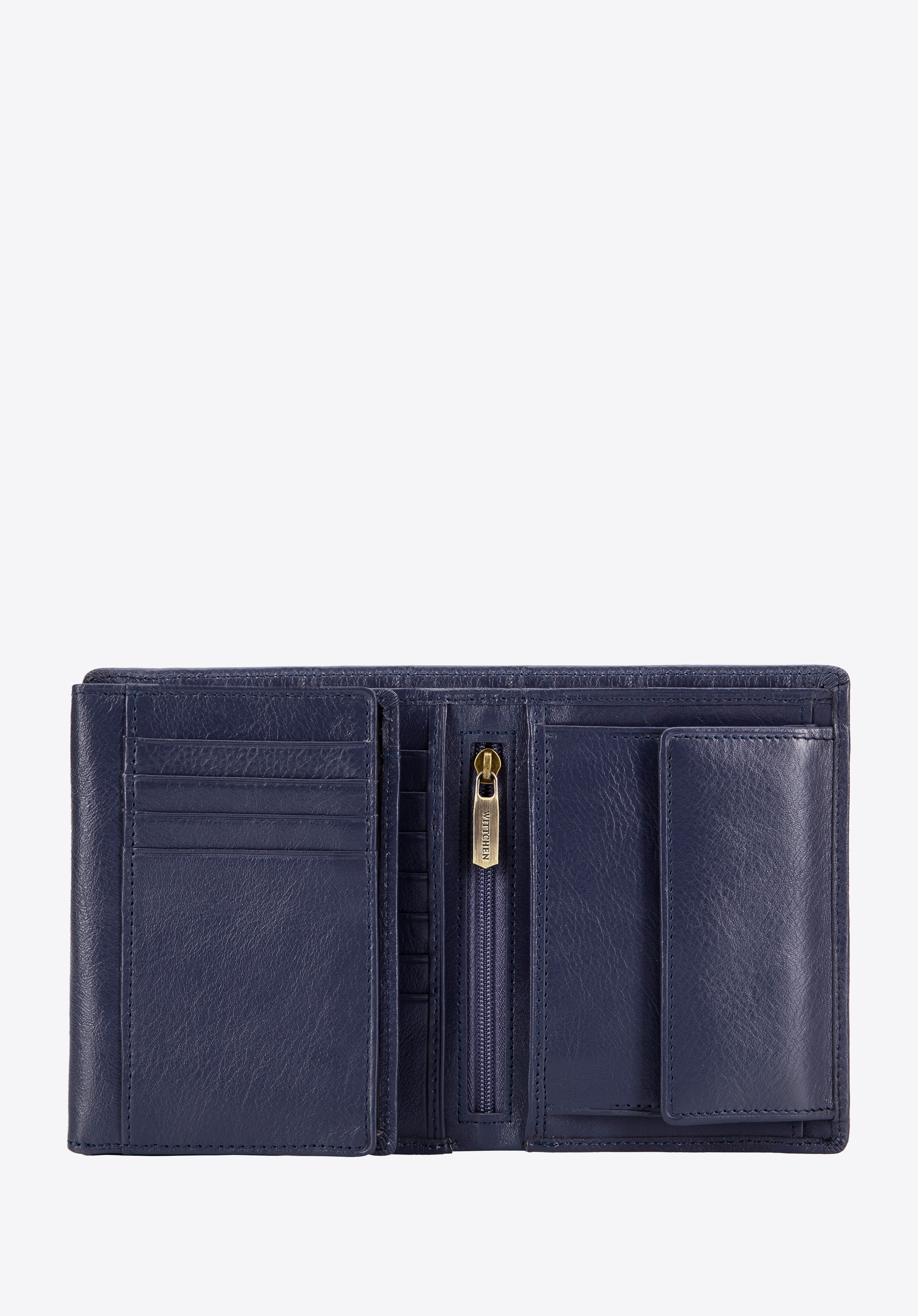 Wallet, dunkelblau, 21-1-221-NL, Bild 1