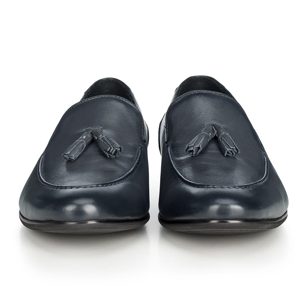 mossimo tassel loafers