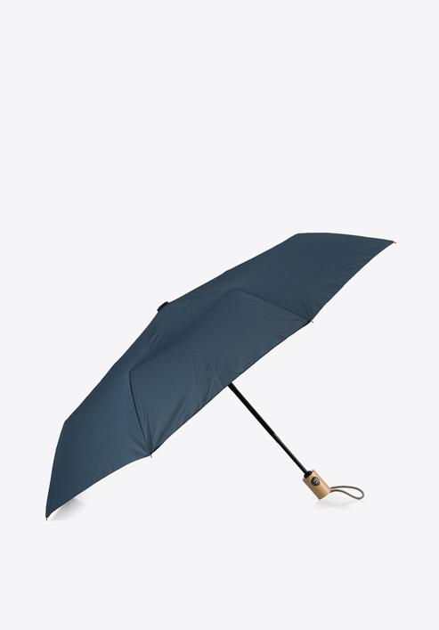 Regenschirm, dunkelblau, PA-7-170-P, Bild 1