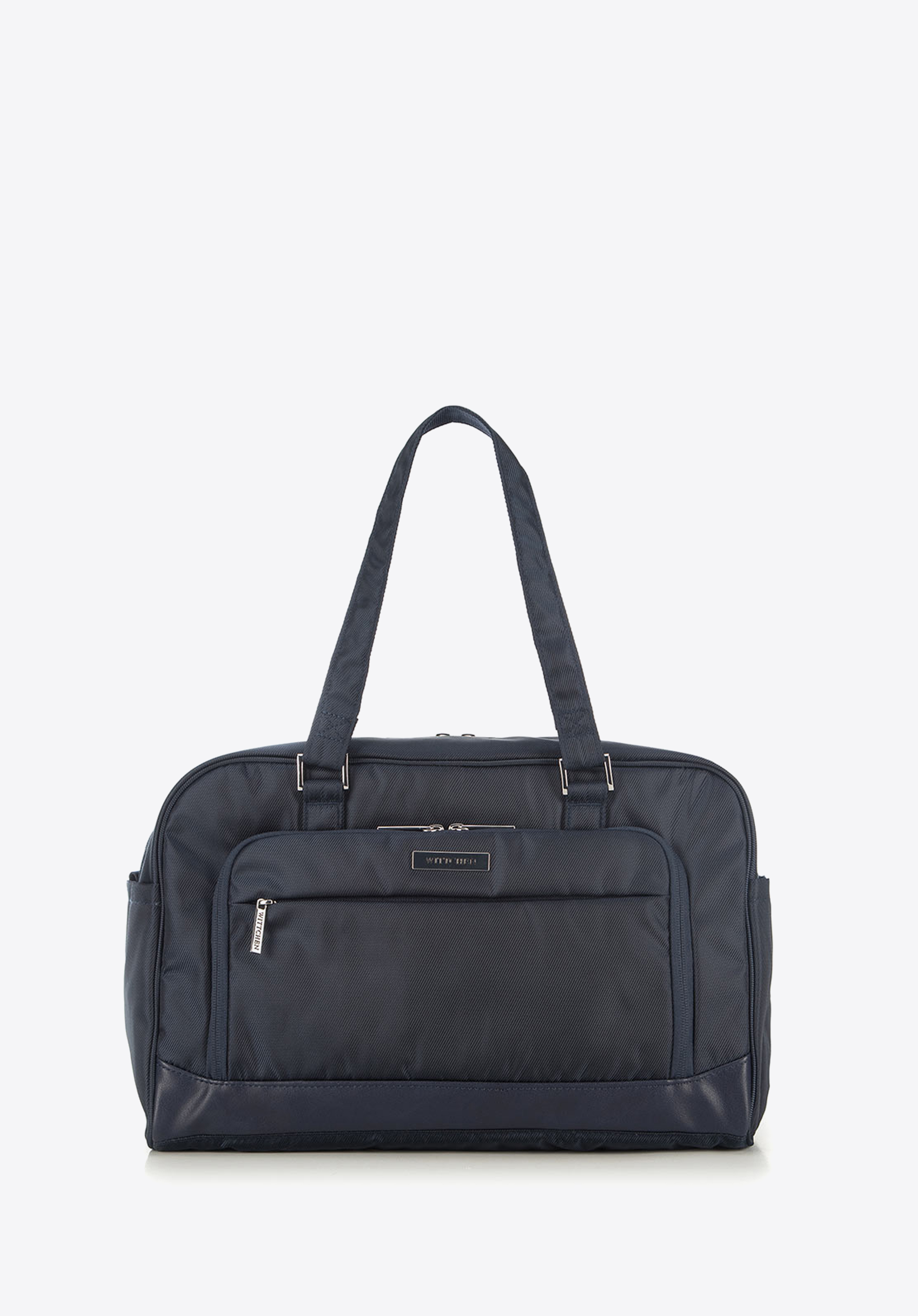 Mehrzweck-Reisetasche für das Flugzeug, dunkelblau, 56-3S-705-90, Bild 1