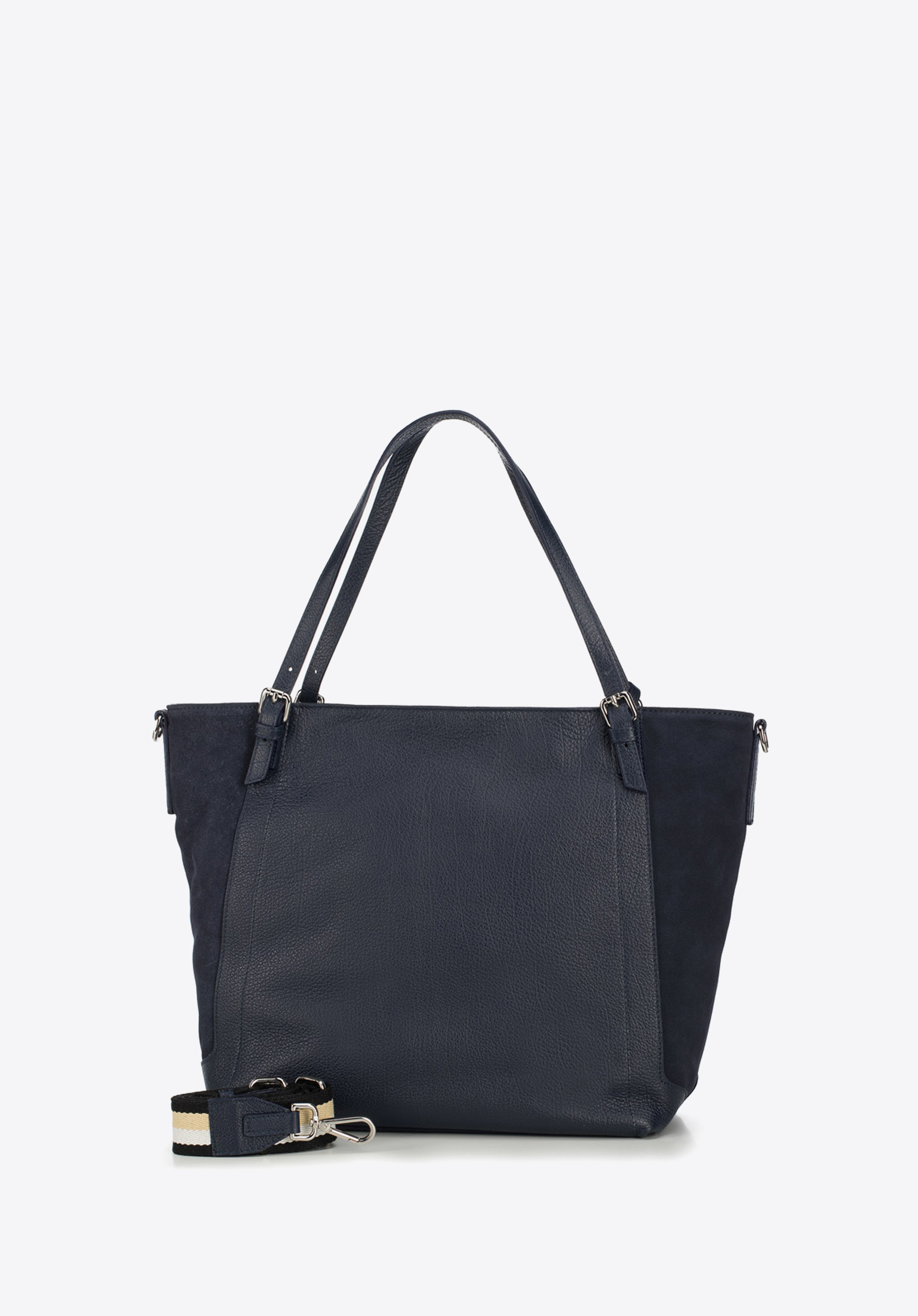 SHOPPER, dunkelblau, 90-4E-006-7, Bild 1