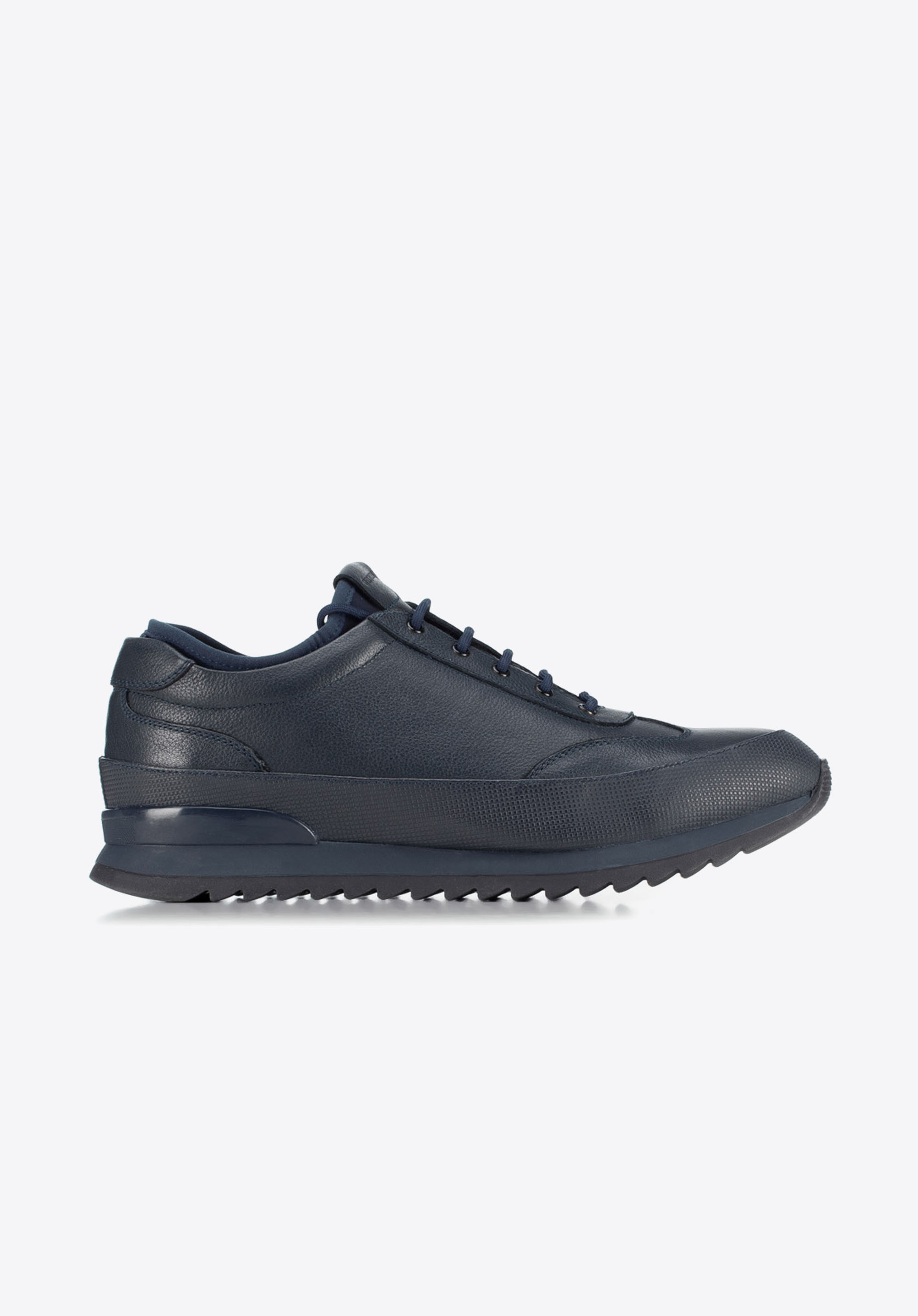 SNEAKER, dunkelblau, 89-M-908-7-39, Bild 1