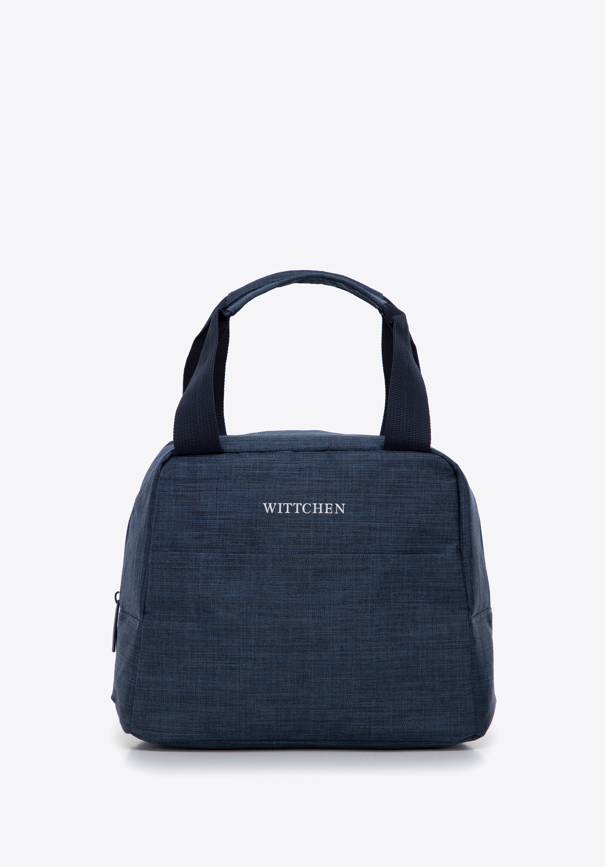 Lunchtasche, dunkelblau, 56-3-021-91, Bild 1