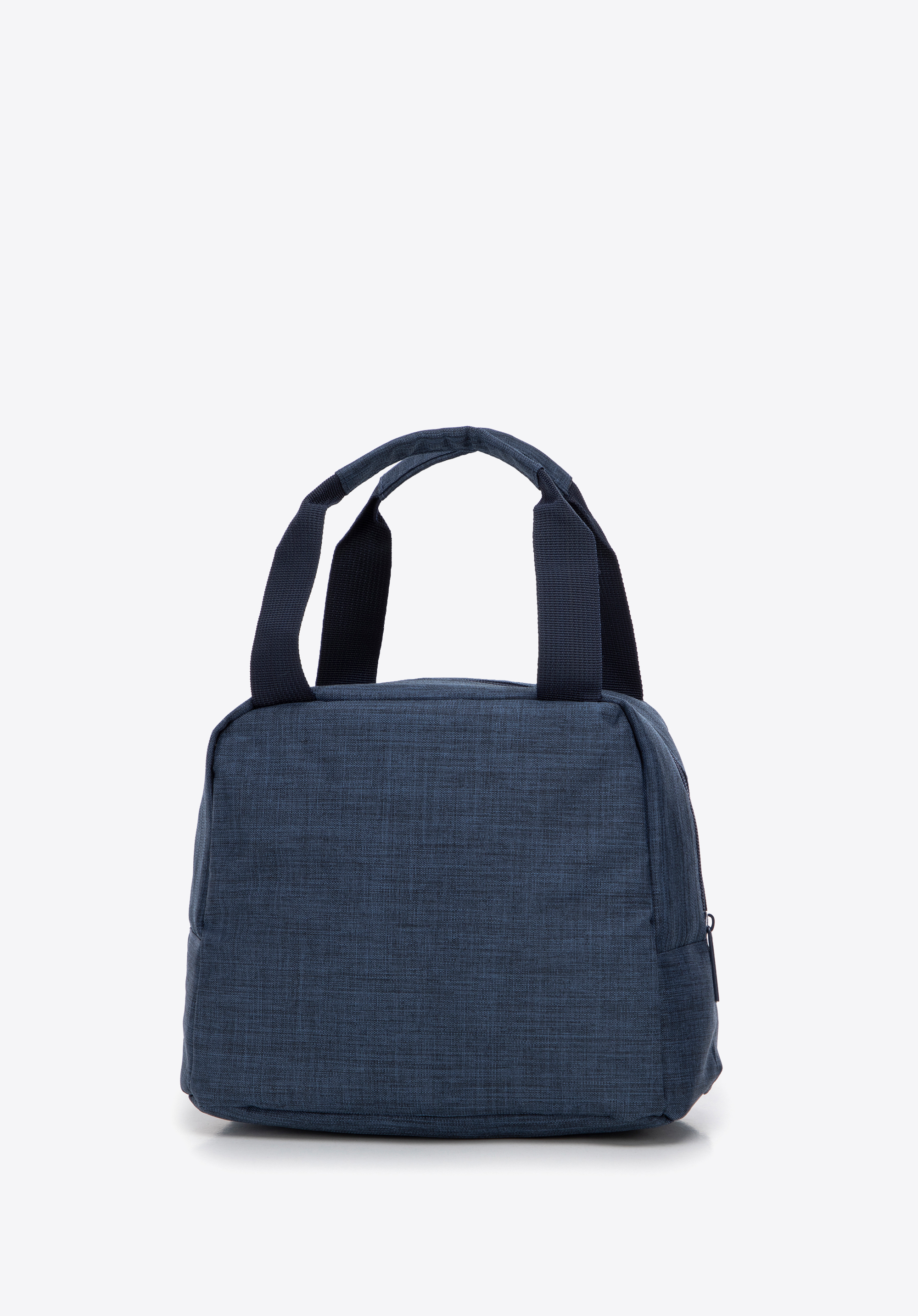 Lunchtasche, dunkelblau, 56-3-021-91, Bild 1