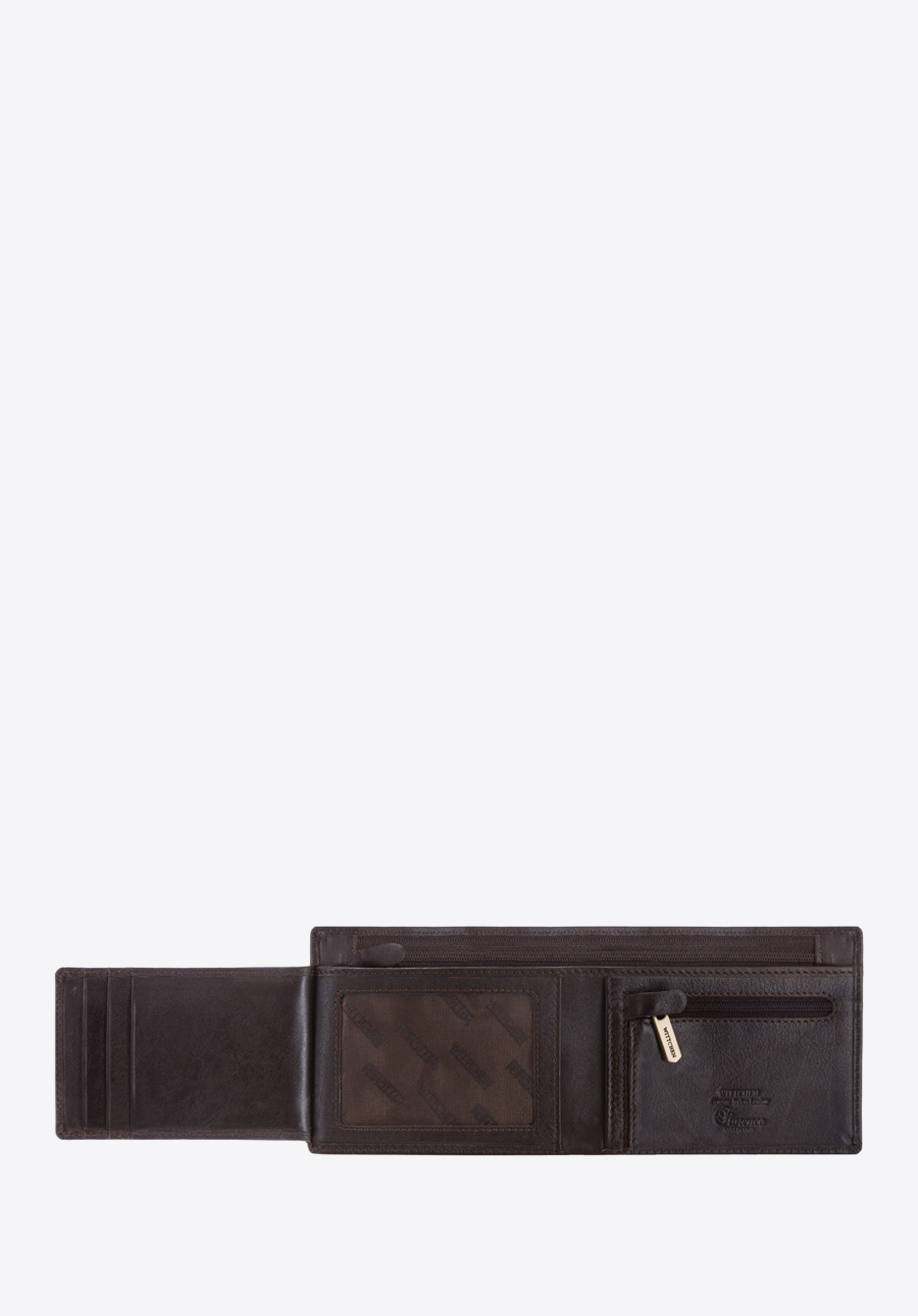 Brieftasche