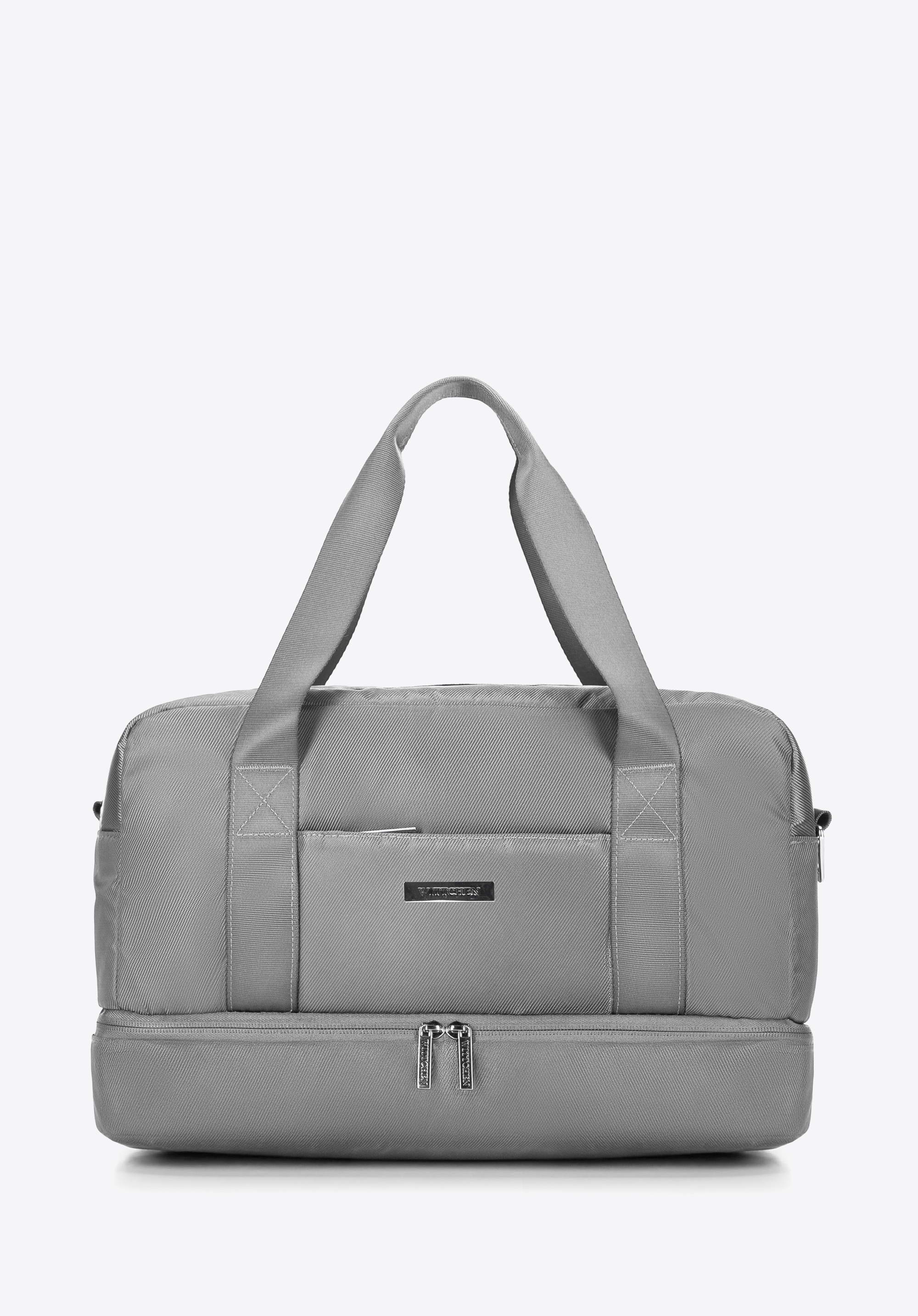 Mehrzweck-Reisetasche für Flugzeuge, dunkelgrau, 56-3S-708-00, Bild 1