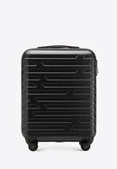 ABS Kabinbőrönd, fekete, 56-3A-391-30, Fénykép 1