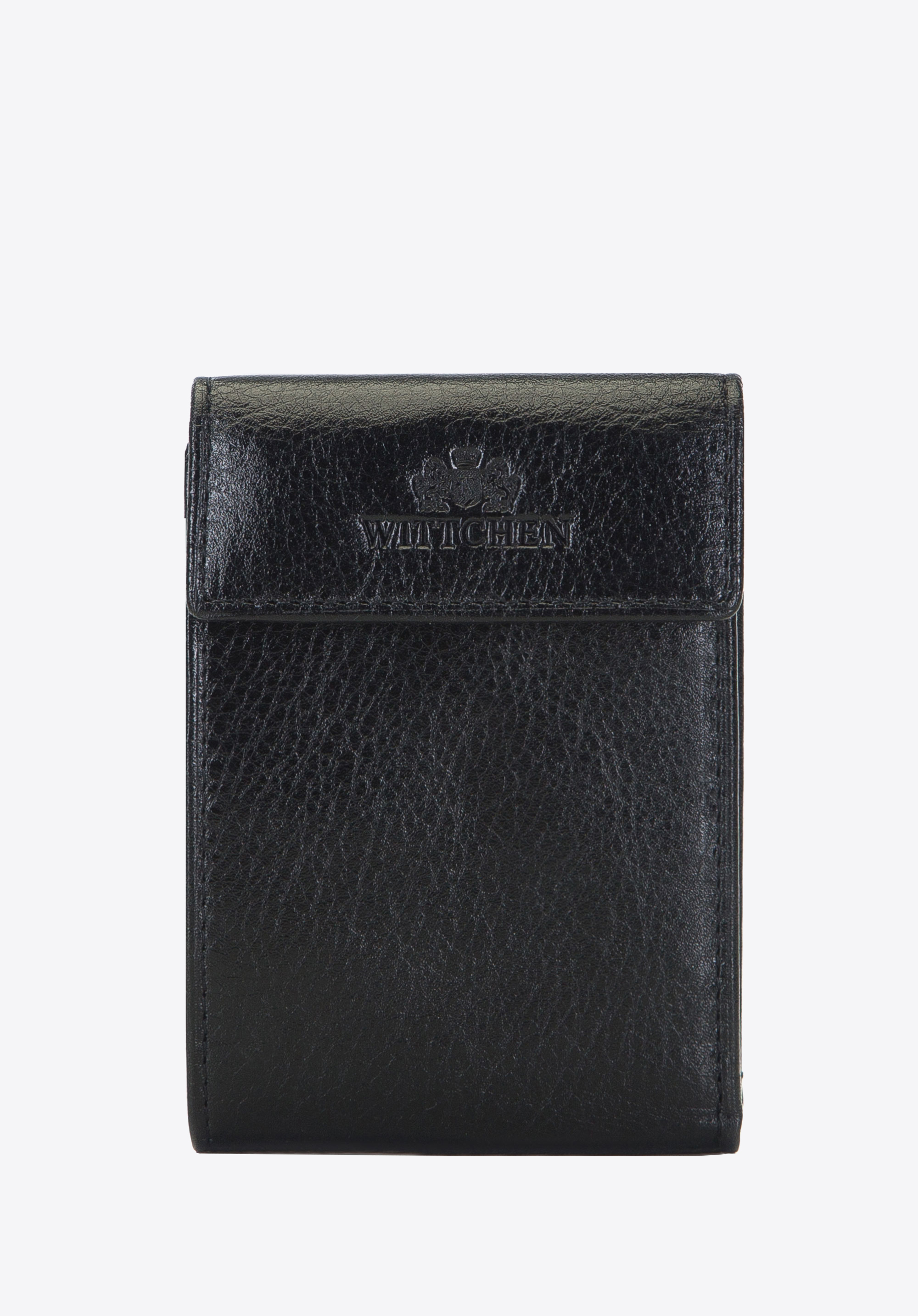 Bankkártya tartók, fekete, 21-2-028-L10, Fénykép 1