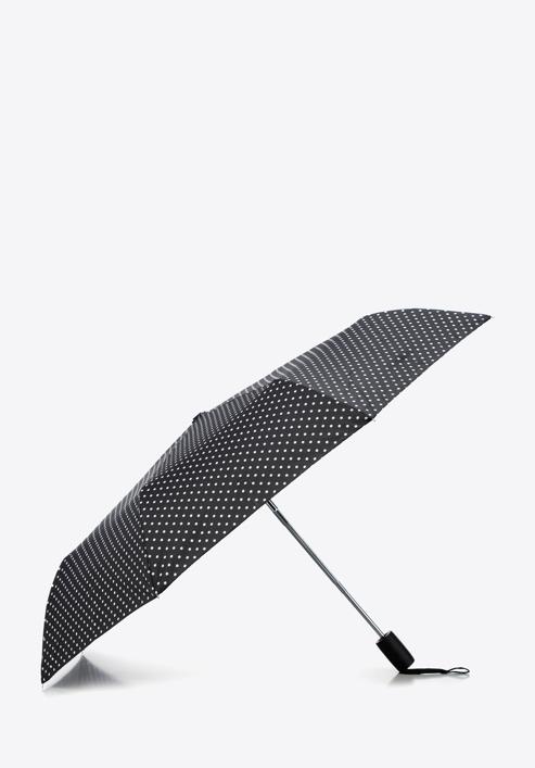 Automata esernyő, fekete és fehér, PA-7-172-X10, Fénykép 1