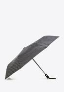 Kisméretű automata esernyő, fekete és fehér, PA-7-154-NN, Fénykép 1