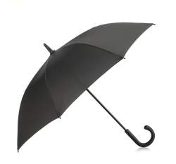 Félautomata fekete esernyő, fekete, PA-7-171-1, Fénykép 1