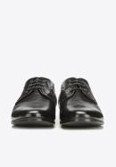 Férfi cipő, fekete, 90-M-909-1-39, Fénykép 4