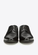 Férfi cipő, fekete, 90-M-913-1-40, Fénykép 4
