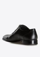Férfi cipő, fekete, BM-B-571-1-44_5, Fénykép 2