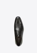 Férfi cipő, fekete, 90-M-913-1-39, Fénykép 5