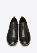 Férfi cipő, fekete, 90-M-909-1-39, Fénykép 7