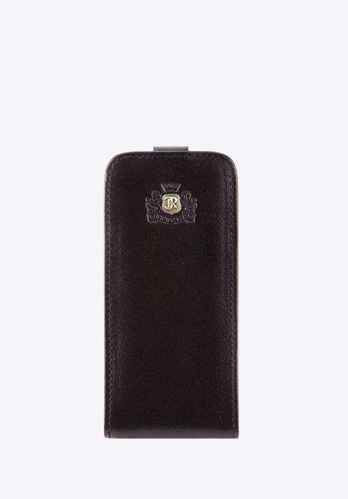Iphone 5 / 5S tok, fekete, 39-2-510-1, Fénykép 1