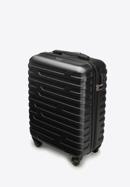 ABS Kabinbőrönd, fekete, 56-3A-391-75, Fénykép 4