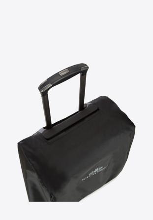 Kisméretű bőrönd takaró, fekete, 56-3-041-1, Fénykép 1