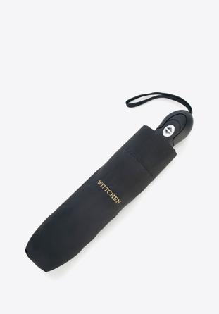 Klasszikus automata esernyő, fekete, PA-7B-120-1, Fénykép 1