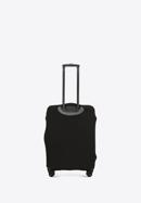 Közepes méretű bőröndvédő huzat, fekete, 56-30-032-85, Fénykép 3