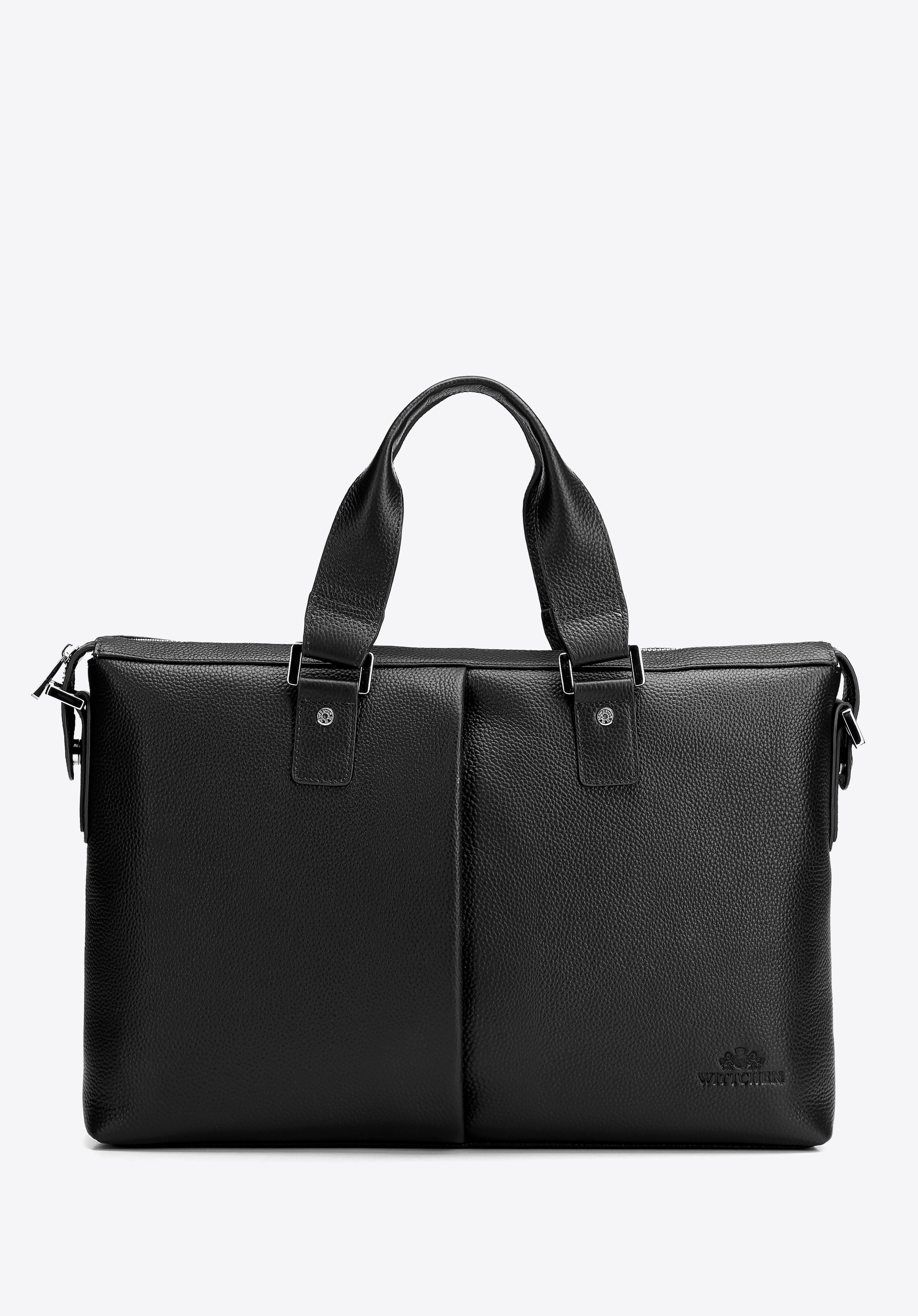 Laptoptáska, fekete, 29-3U-303-1, Fénykép 1