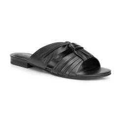 Női cipő, fekete, 88-D-257-1-36, Fénykép 1